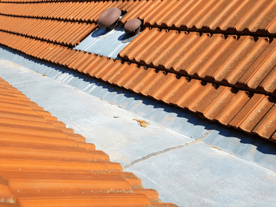 About Roof Repair Experts Sunnyside, UT